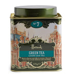 Harrods Heritage No. 7 Green Loose Leaf Tea (125g)