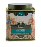 Harrods Heritage No. 7 Green Loose Leaf Tea (125g)