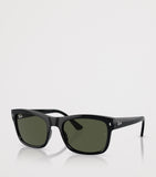 Ray-Ban RB4428 square sunglasses, UK version