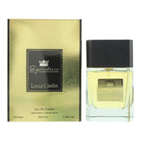 Louis Cardin Signature Eau de Parfum 100ml, imported from the UK