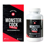Superdrug Morningstar Pharma Devils Candy Advanced Vitality Support Supplement (60 Tablets)- Buy online at McGrocer