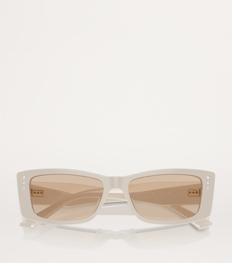 Jimmy Choo sunglasses JC5002BU, imported from the UK