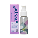 Holland & Barrett WYPE Viva la V Intimate Cleansing Gel 50 ml- Buy online at McGrocer