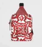 Dolce&Gabbana Kids Majolica Belt Bag (British brand)