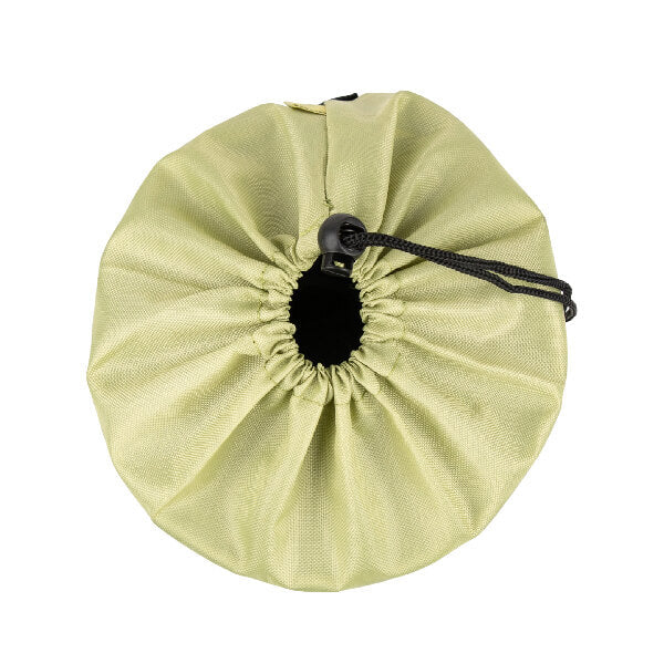 Myga yoga mat bag green, UK version