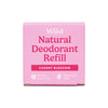 Wild deodorant refill Cherry Blossom 40g (British brand)
