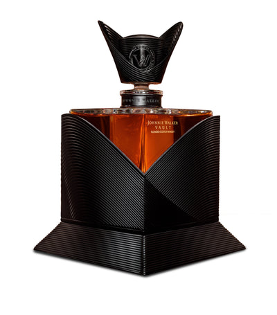 Harrods Johnnie Walker Vault Couture Expressions Winter Scotch Whisky 70cl- Buy online at McGrocer