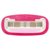 Superdrug Curve 5 razor blade refills 3-pack (British brand)