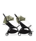 Stokke YOYO rain cover for pushchair (British brand)