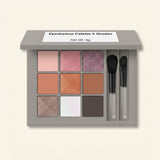 Givenchy Le 9 n15 eyeshadow palette 8g, UK version