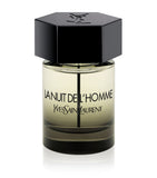 YSL La Nuit de L'Homme Eau de Toilette 100ml, imported from the UK