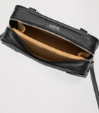 LOEWE Amazona 180 mini leather handbag (British brand)