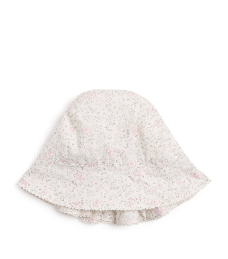 Marie-Chantal Cotton Celia Athena Hat