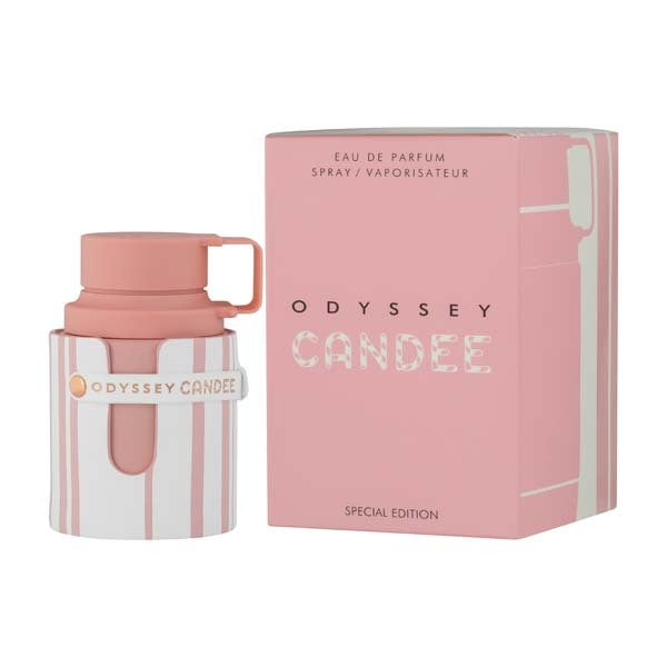 Armaf Odyssey Candee Eau De Parfum 100ml - British product