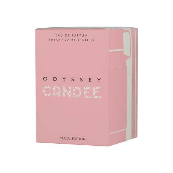 Armaf Odyssey Candee Eau De Parfum 100ml - British product