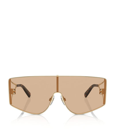 Harrods Dolce&Gabbana Metal DG2305 Sunglasses- Buy online at McGrocer