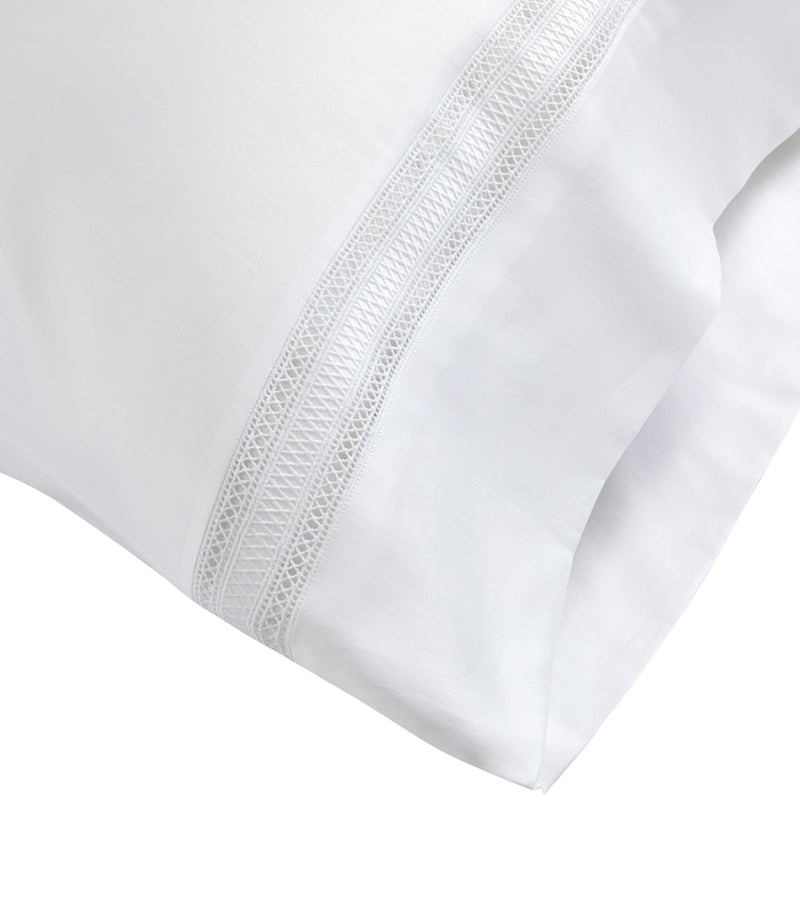 Ralph Lauren Home Alistair square pillowcase 65x65cm, imported from the UK