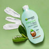 Garnier Intensive 7 Days Aloe Body Lotion 400ml, UK version