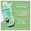 Garnier Intensive 7 Days Aloe Body Lotion 400ml, UK version