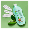 Garnier Intensive 7 Days Aloe Body Lotion 400ml, UK version