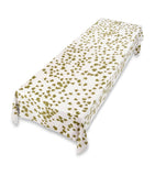 Summerill & Bishop ivy tablecloth 165x380cm, imported from the UK