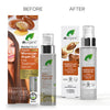 Dr Organic Moroccan Argan Oil Hair Serum 100ml - British product