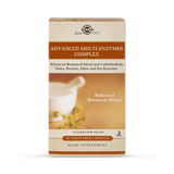 Holland & Barrett Solgar Advanced Multi-Enzymes Complex Vegi Capsules 90 Digestive Supplement- Buy online at McGrocer