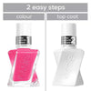 Essie Gel Couture Pinky Ring Nail Polish - British product