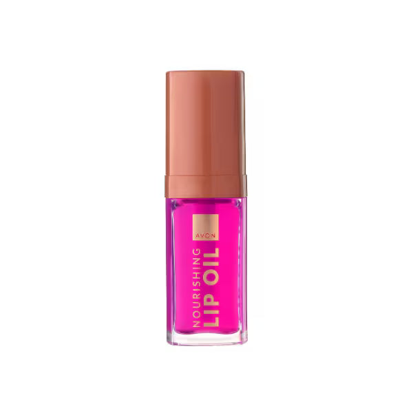 Avon Nourishing Lip Oil Blossom - British product