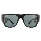 Superdrug Versace VE4403 Black Men Sunglasses- Buy online at McGrocer