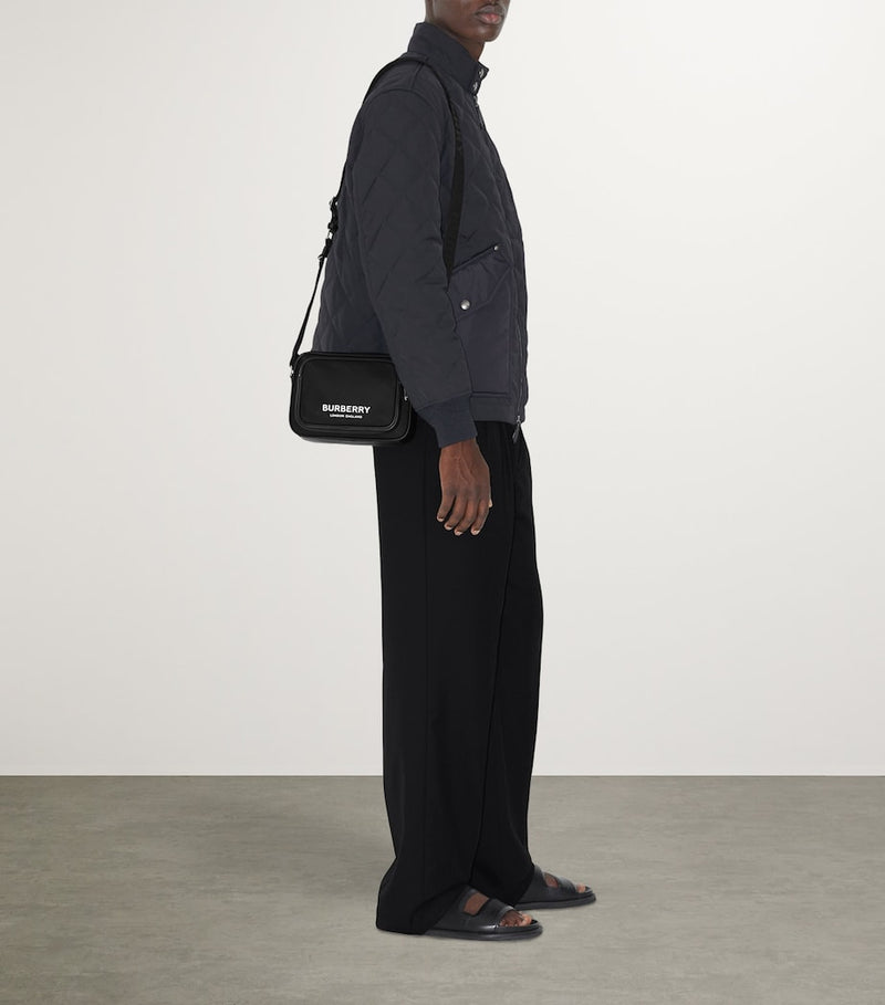 Burberry Paddy Bag - British product