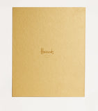 Harrods writing set with cards and envelopes, UK version