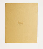 Harrods writing set with cards and envelopes, UK version
