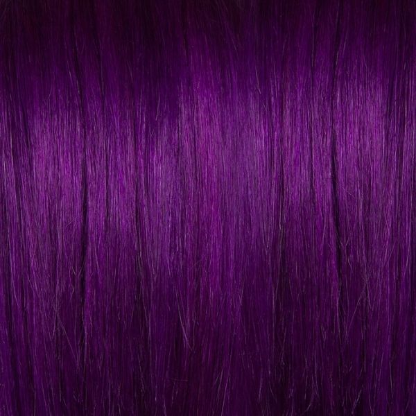 Manic Panic Plum Passion hair dye 118ml, imported from the UK