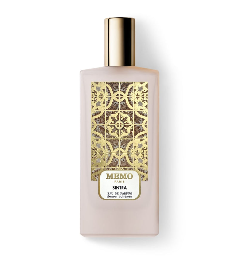MEMO PARIS Sintra eau de parfum 75ml, UK version