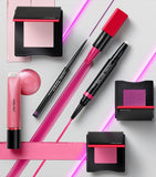 Shiseido Technosatin Gel Lipstick (British brand)