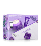 Clinique Smart Clinical Repair De-Aging Skincare Set - British product