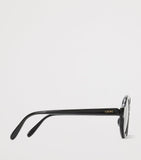 LOEWE Delta slim sunglasses round acetate tinted lenses - British product