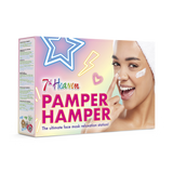 Holland & Barrett Pamper Hamper Gift Set- Buy online at McGrocer