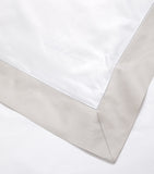 Ralph Lauren Langdon Super King duvet cover, imported from the UK