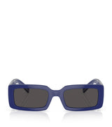 Harrods Dolce & Gabbana Injected 0DG6187 Sunglasses- Buy online at McGrocer