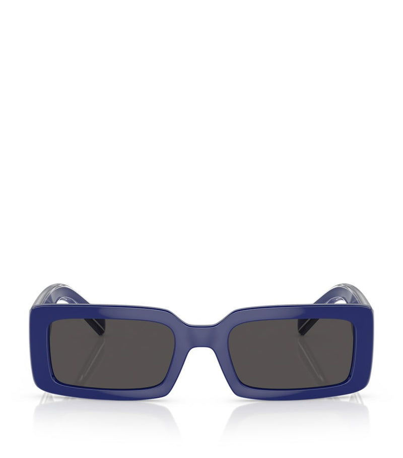 Dolce&Gabbana Injected 0DG6187 sunglasses (British brand)