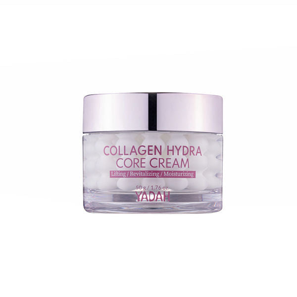 Yadah Collagen Hydra Core Cream 50g (British brand)