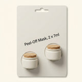 Soap & Glory What a Peeling de-clog face mask duo 7ml (British brand)