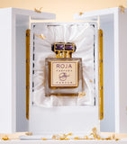 Roja Haute Luxe parfum 100ml, imported from the UK