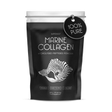 Holland & Barrett SuperSelf Marine Collagen Powder Odourless 240g- Buy online at McGrocer