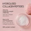 SuperSelf marine collagen powder odourless 240g, UK version