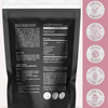 SuperSelf marine collagen powder odourless 240g, UK version