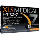 XLS Medical Pro 7 - 60 Capsules Weight Management Boots