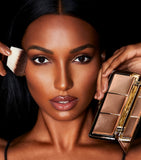 Hourglass finishing powder palette Volume II, UK version